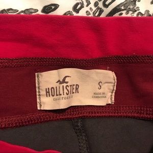 Hollister Pants - Hollister Yoga Pants Hollister Pants - Hollister Yoga Pants